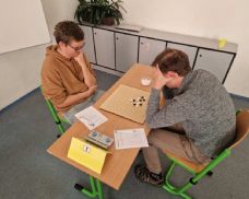 Piškvorky ovládnou Antonínskou: Brnocup zve zkušené hráče i úplné začátečníky