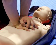 Plzeňské kurzy první pomoci pro lidi bez domova jsou ve finále ceny SozialMarie