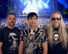 Plzeňský Extra Band míří do Brazílie. Na třítýdenním turné zahraje i dvě písně v portugalštině