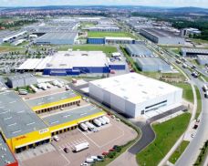 Plzeňský průmysl navzdory krizi roste. Tržby i produktivita patří k nejlepším v Česku