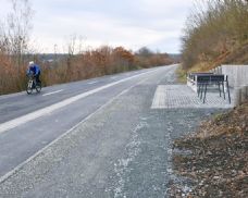 Sčítače pohybu v Plzni potvrdily oblibu cyklodopravy, stovky tisíc průjezdů