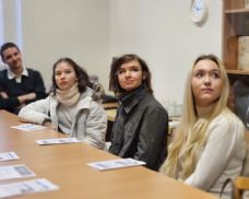 UniTEEN v Plzni, ZČU nabízí 35 bezplatných kurzů pro středoškoláky