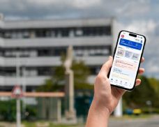 ZČU spouští novou aplikaci. V Plzni nahradí IS/STAG a ulehčí zápisy i rozvrhy