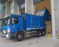 Co se děje s odpadem po odvozu? V Chotíkově vás pustí do zákulisí spalovny
