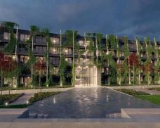 Koleje VŠPJ pokračují ve výstavbě, dokončení posunuto na březen 2027