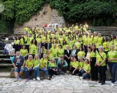 Plzeňská ZUŠ Terezie Brzkové získala 20 cen na mezinárodním festivalu Small Montmartre v Bitole