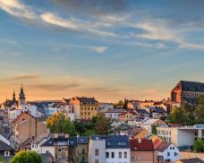 Turnov zůstává první, Praha posiluje, Horšovský Týn na konci žebříčku