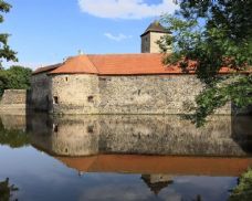 Hrad Švihov zahájí sezónu o Velikonocích, nabídne dílny, hádanky i králičí hop pro rodiny