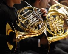 Ženy rohu rozezní šťáhlavskou kapli, koncert lesních rohů propojí klasickou hudbu s modernou