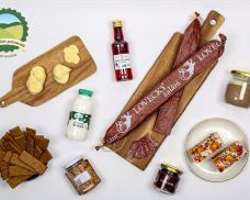 Devět výrobců Kraje Vysočina získalo ocenění Regionální potravina 2024