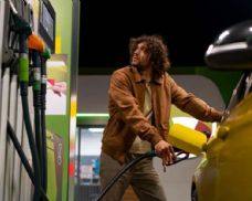 Jižní Čechy řeší rychlý růst cen paliv, pumpaři i řidiči reagují na výkyvy trhu