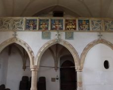 Tajemství kaple na Švihově odhaleno. Restaurátoři představí nové objevy