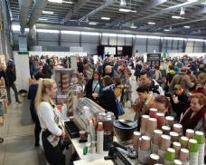 ČokoFest v Olympii, nejsladší víkend roku nabídne čokoládu i program k MDŽ