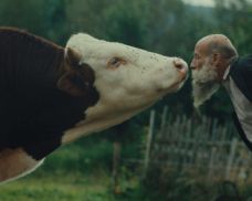  „Raději zešílet v divočině“, projekce unikátního filmu o šumavských podivínech, debata s autorem