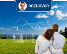 Stavebnictví levnější nebude, říká Zdeněk Šmíd. Kde je problém, kde ušetřit a na čem nešetřit?