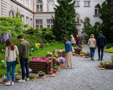 Kam o prodlouženém víkendu? Plzeňský kraj nabídne hrady, koncerty, výstavy i vojenskou historii