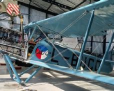 Kbely zahajují 58. sezonu, představí letouny Ab-11 a TOM-8 i historickou techniku