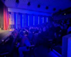 Kino 99 v Kolíně chystá modernizaci: velký sál přejde na laserovou projekci