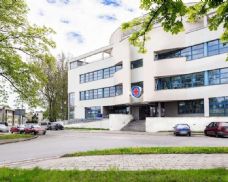 Svitavská nemocnice čeká modernizace za 1,37 miliardy. Vznikne nový urgent i dětské oddělení