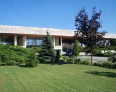 České Budějovice připravují modernizaci obřadní síně krematoria na sv. Otýlii