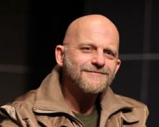 Hynek Čermák přijede na Švihov. Hradní špýchar nabídne komorní talkshow