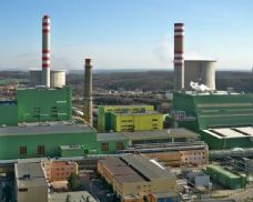 Kladno má dodávky tepla do roku 2028. Město připravuje vlastní plynovou kotelnu