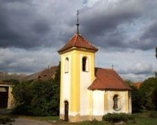 Plzeňský kraj má čtyři nové kulturní památky. Na seznam přibyly kaple i historické domy