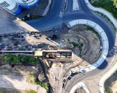 Polovina obchvatu České Třebové získala souhlas EIA, druhá část čeká na nové řešení