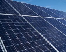 Přibyslav sází na solární energii a připravuje i větrné projekty