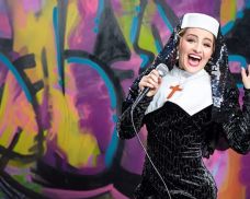 Sestra v akci rozproudí Plzeň v Divadle J. K. Tyla