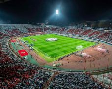 Viktorii dělí od Evropské ligy slavný soupeř. Nejprve ji čeká bouřlivý Bělehrad