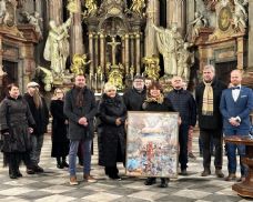 Vlastimila Faiferlíková (TOTEM) získala celostátní Grand Prix Ď 2025