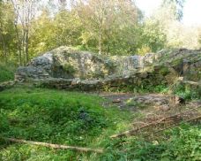 Zříceninu hradu Ronovec čeká záchrana: Havlíčkův Brod investuje milion do její konzervace