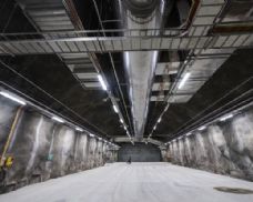 Zrušený tendr odloží problematické  jaderné úložiště na rok 2030